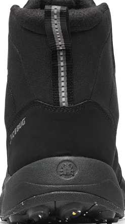 Icebug Women's Nirak2 BUGrip Black