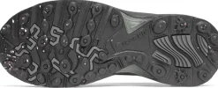 Icebug Women's Norrvik Bugrip Black
