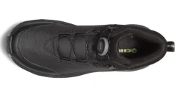 Icebug Women's Norrvik Bugrip Black