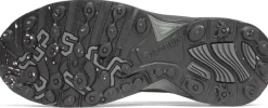 Icebug Women's Norrvik Bugrip Black