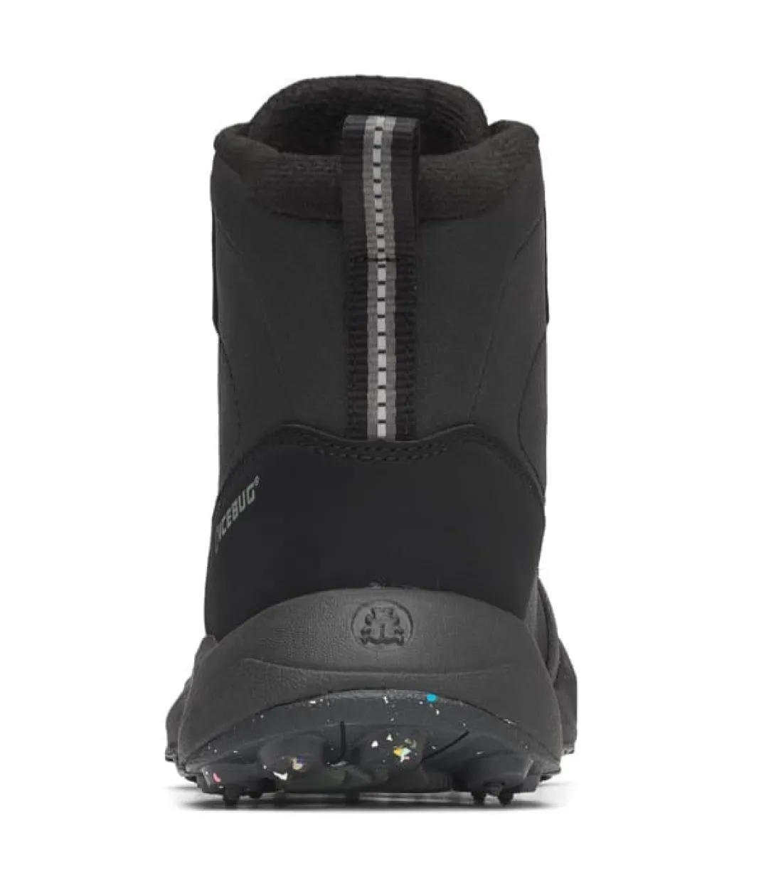 Icebug Women's Norrvik Bugrip Black