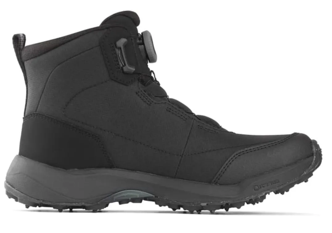 Icebug Women's Norrvik Bugrip Black