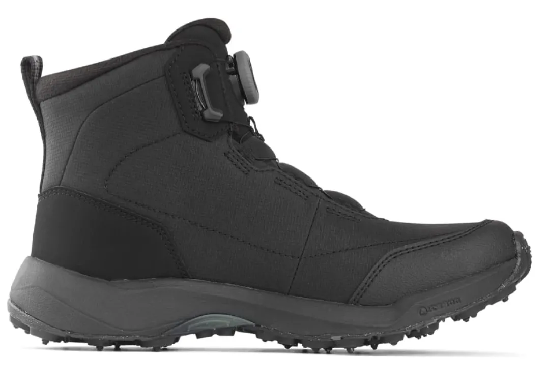 Icebug Women's Norrvik Bugrip Black