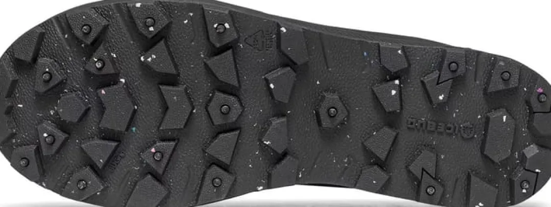 Icebug Women's Sala Bugrip Black