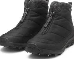 Icebug Women's Sala Bugrip Black