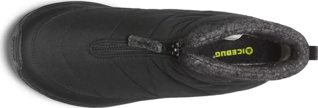 Icebug Women's Sala Bugrip Black