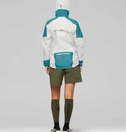 .ic{margin-bottom:16px}Norrøna Senja Gore-Tex Jacket W'S Brittany Blue/snow White