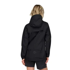 .ic{margin-bottom:16px}Norrøna Senja Gore-Tex Jacket W'S Caviar