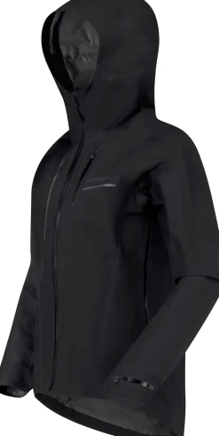 .ic{margin-bottom:16px}Norrøna Senja Gore-Tex Jacket W'S Caviar