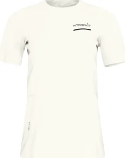 .ic{margin-bottom:16px}Norrøna Women's Senja Equaliser Lightweight T-Shirt Snow White