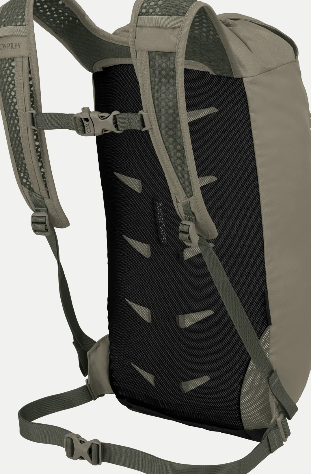 .ic{margin-bottom:16px}Osprey Daylite Cinch Pack Tan Concrete