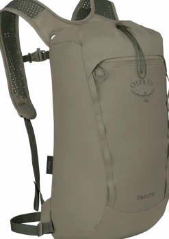 .ic{margin-bottom:16px}Osprey Daylite Cinch Pack Tan Concrete