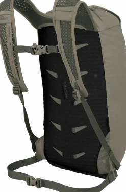.ic{margin-bottom:16px}Osprey Daylite Cinch Pack Tan Concrete