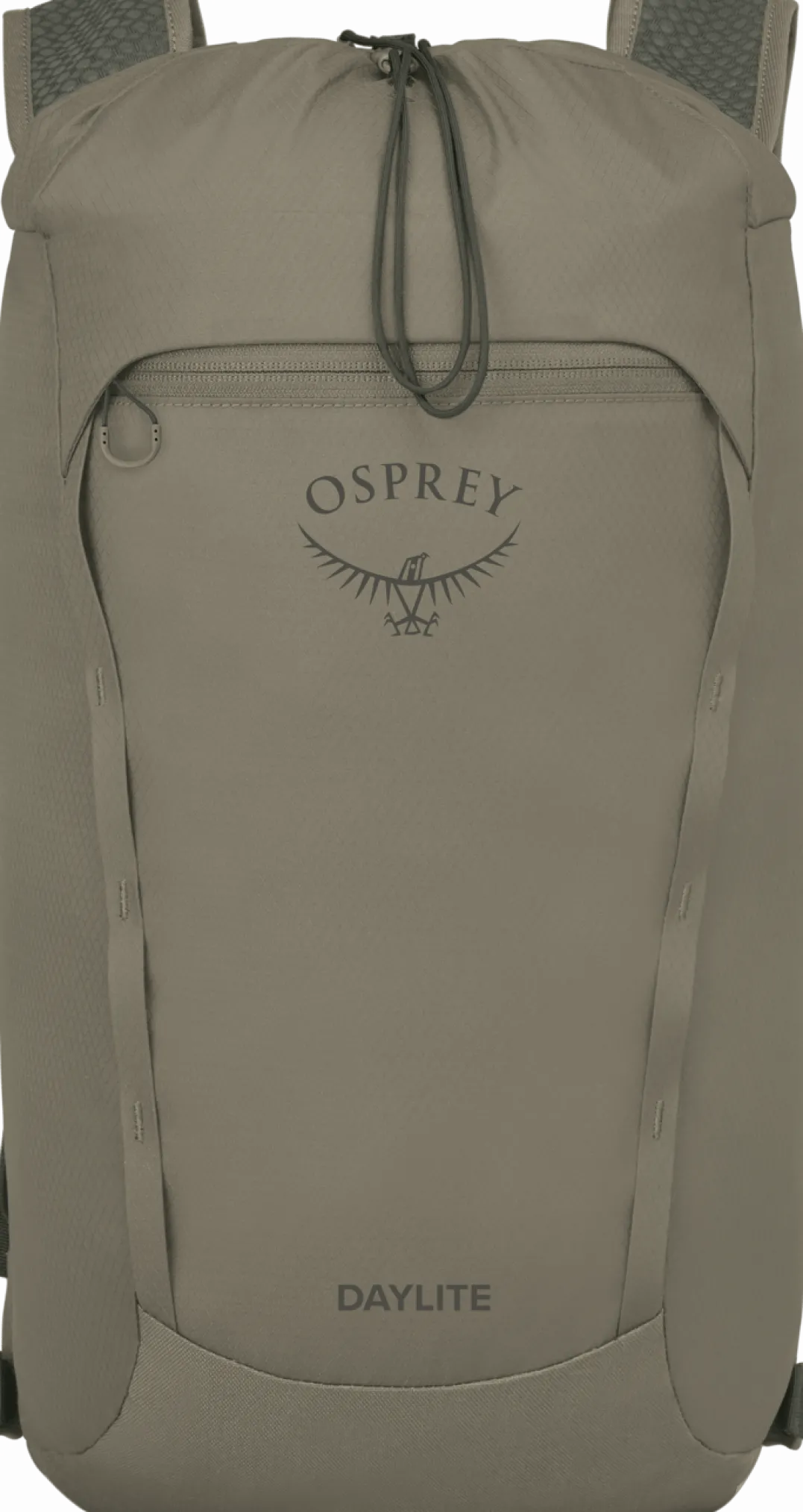 .ic{margin-bottom:16px}Osprey Daylite Cinch Pack Tan Concrete
