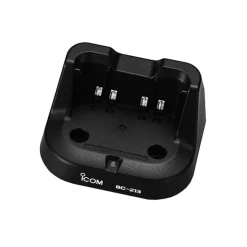 Icom Icom BC-213 Desktop Charger F1000/F2000 Series Black