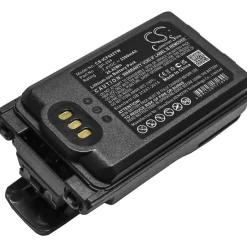 Icom Icom Bp-294 Batteri Nocolour