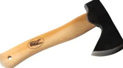 iFish Camping Axe 26 cm NoColour