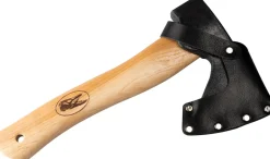 iFish Camping Axe 26 cm NoColour