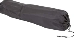 iFish Camping Bed Nomad Black