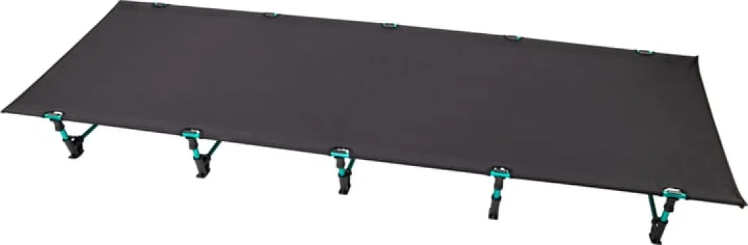 iFish Camping Bed Nomad Black