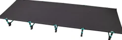 iFish Camping Bed Nomad Black