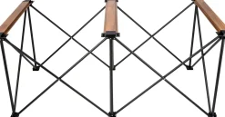 iFish Camping Table Dinnertime One Colour