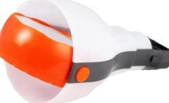 iFish Cob 4-In-1 Lanterna White