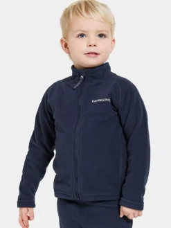 .i2{margin-bottom:16px}Didriksons Kids' Monte Full Zip 10 Navy