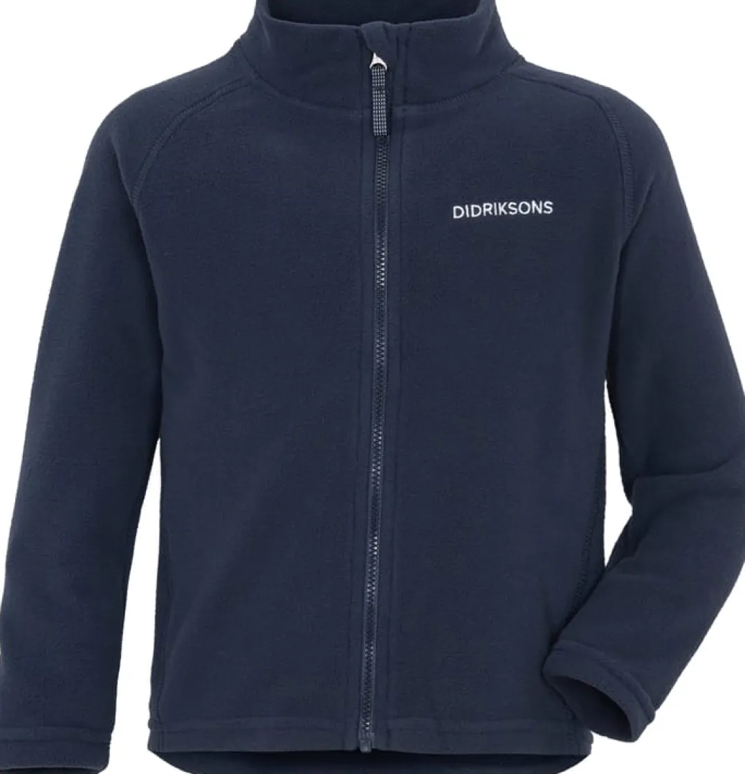 .i2{margin-bottom:16px}Didriksons Kids' Monte Full Zip 10 Navy
