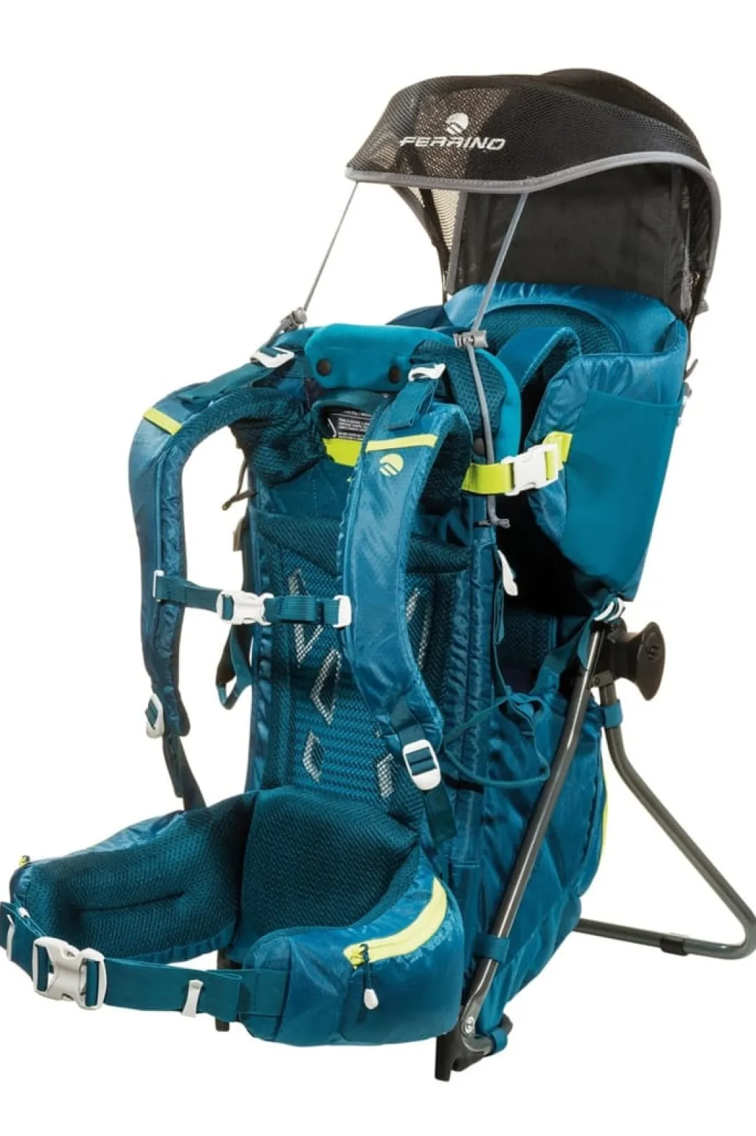 .i2{margin-bottom:16px}Ferrino Baby Carrier Sun Cover Grey