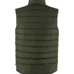 .i9{margin-bottom:16px}Fjällräven Men's Greenland Down Liner Vest Deep Forest