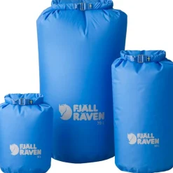 .i9{margin-bottom:16px}Fjällräven Waterproof Packbag 20L Un Blue