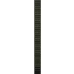 .i6{margin-bottom:16px}Garmin Ultrafit-Nylonremmer (26mm) Moss