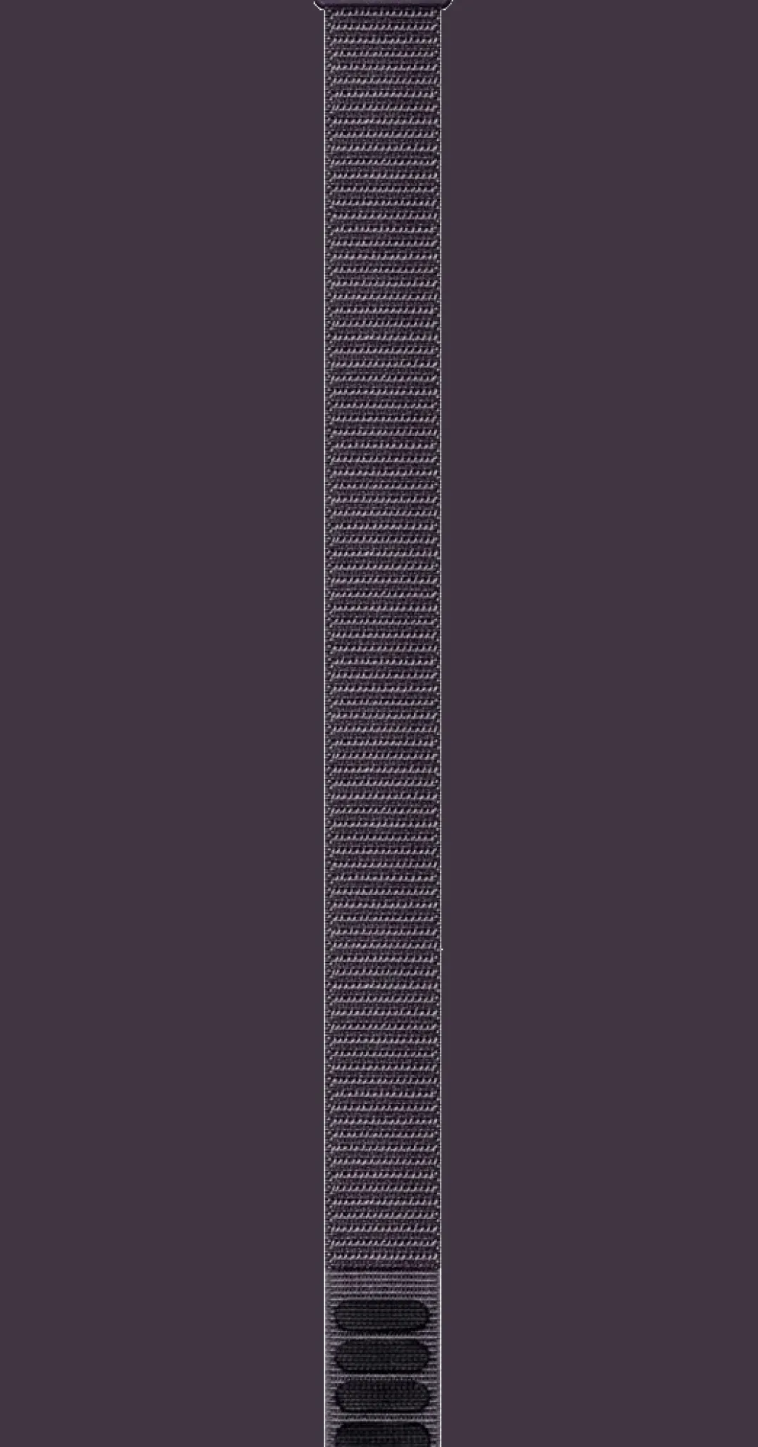 .i7{margin-bottom:16px}Garmin Ultrafit-Nylonremmer (20mm) Deep Orchid