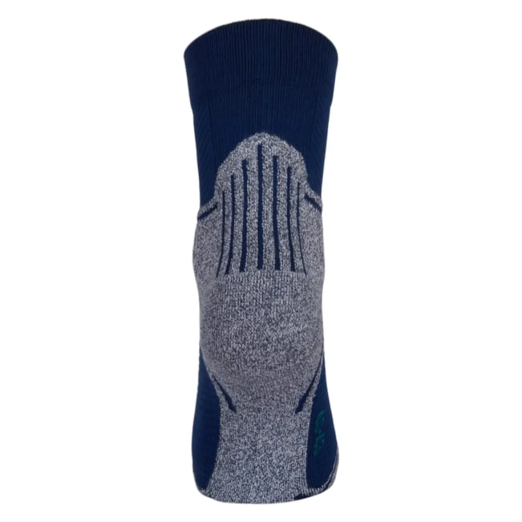 .i8{margin-bottom:16px}Hellner Mid Tech Run Sock Dress Blues