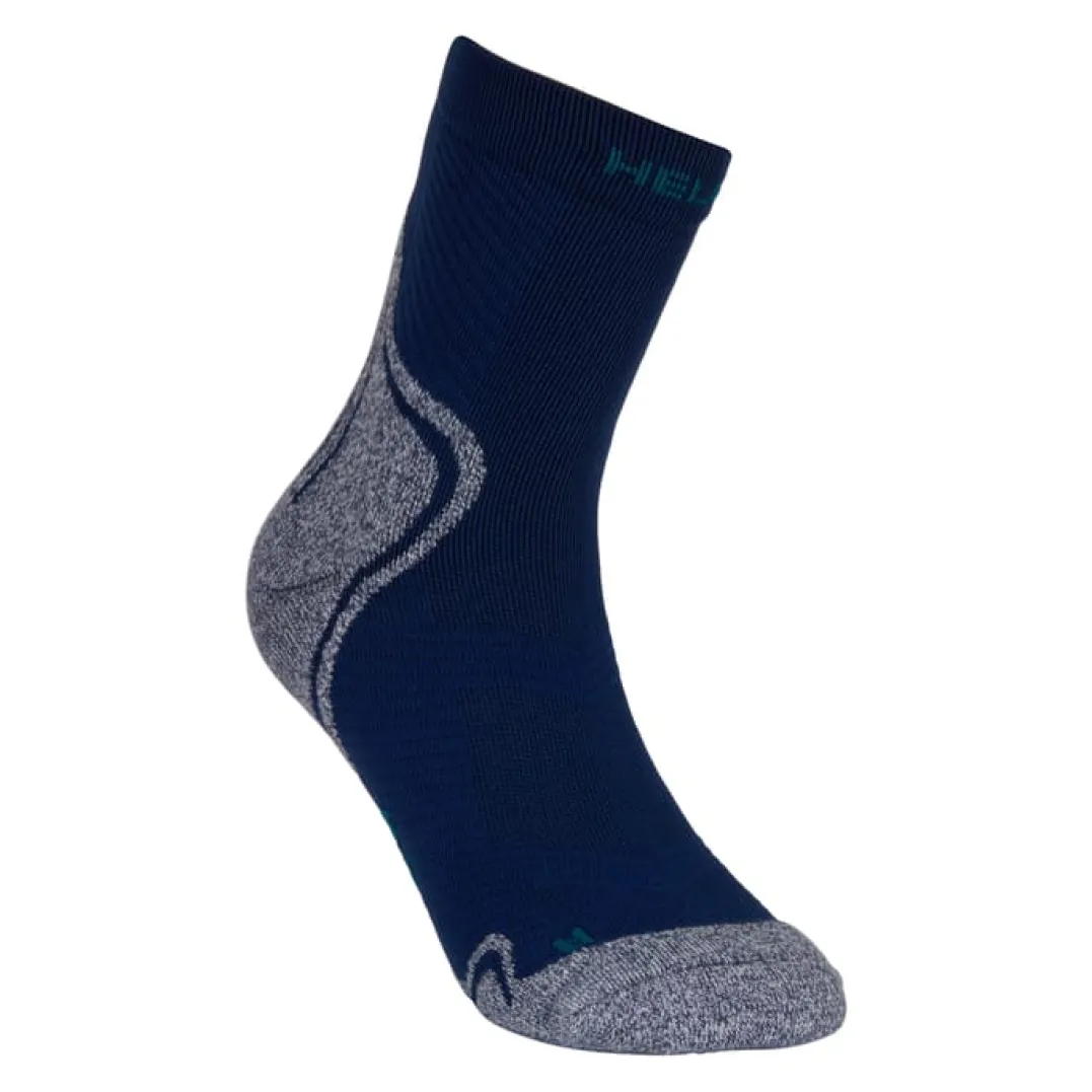.i8{margin-bottom:16px}Hellner Mid Tech Run Sock Dress Blues