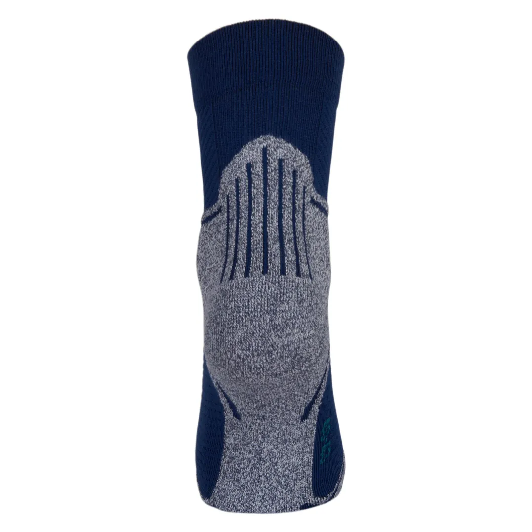 .i8{margin-bottom:16px}Hellner Mid Tech Run Sock Dress Blues