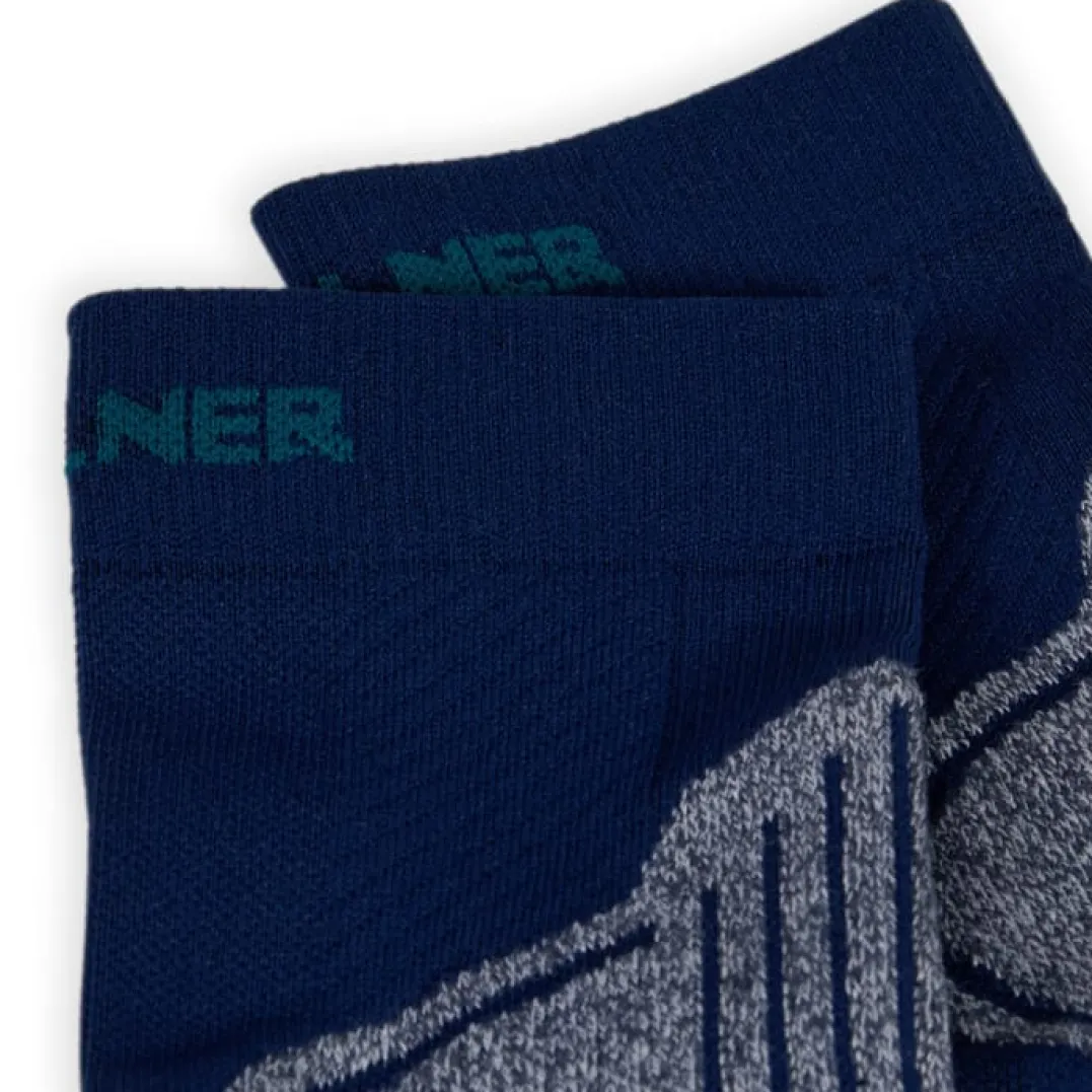 .i8{margin-bottom:16px}Hellner Mid Tech Run Sock Dress Blues