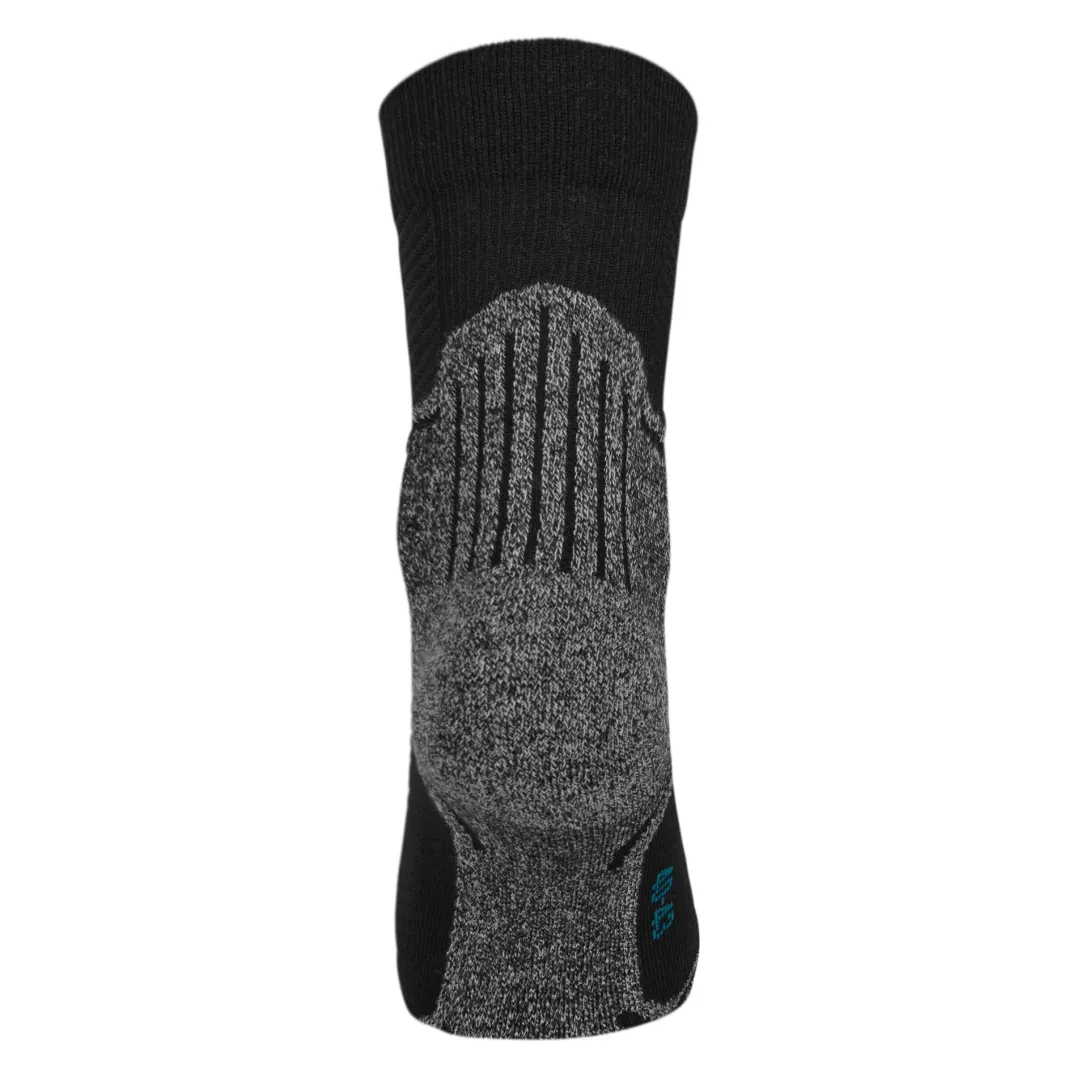 .i8{margin-bottom:16px}Hellner Mid Tech Run Sock Black Beauty