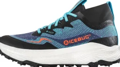 .i5{margin-bottom:16px}Icebug Women's Järv Gaiter BUGrip GORE-TEX Iceblue