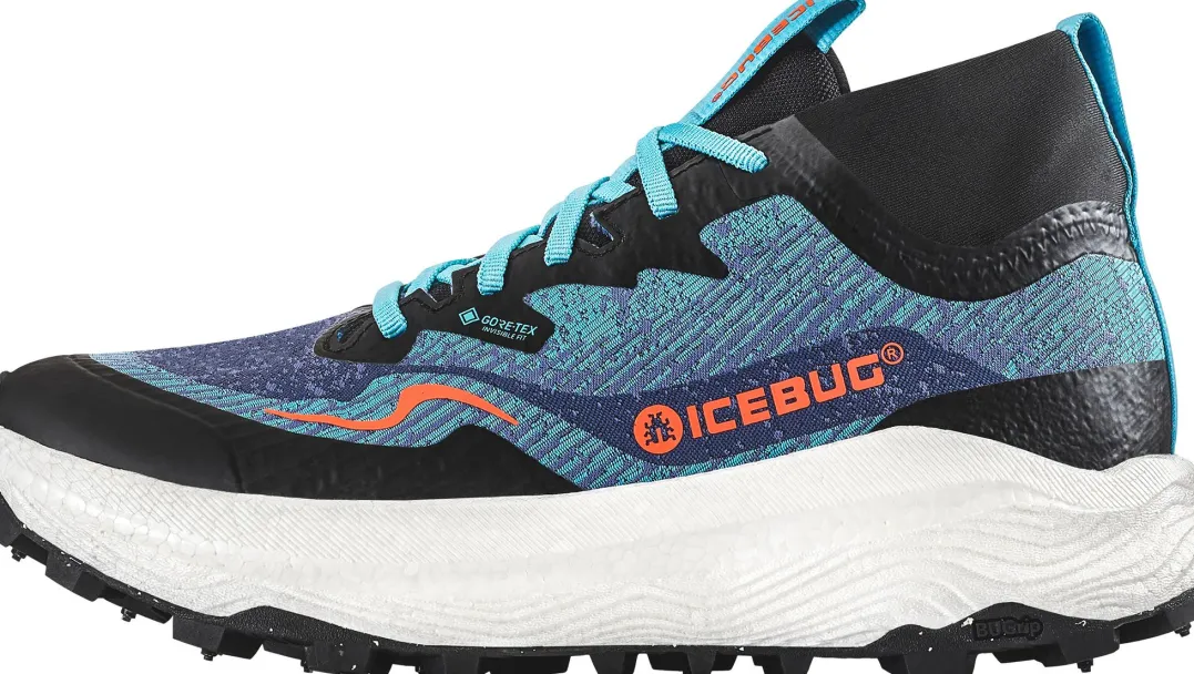.i5{margin-bottom:16px}Icebug Women's Järv Gaiter BUGrip GORE-TEX Iceblue
