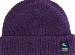 .i7{margin-bottom:16px}Klättermusen Runa Beanie Black Plum