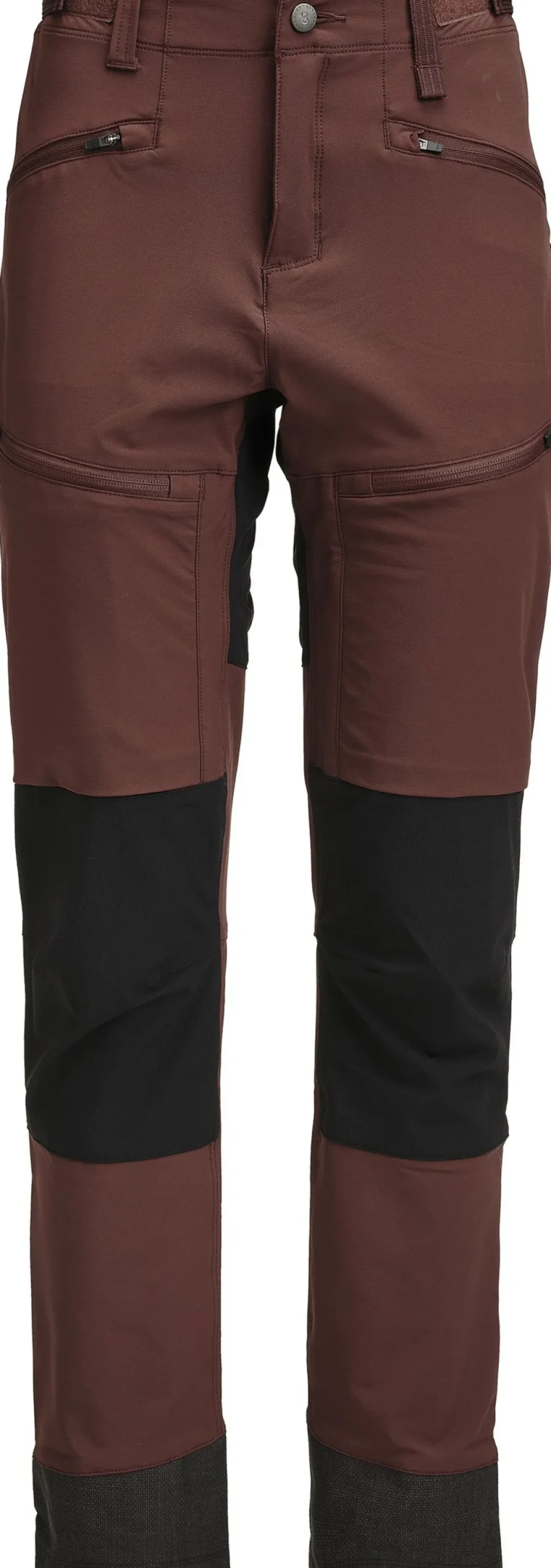 .i8{margin-bottom:16px}Lundhags Women's Padje Stretch Pant Burgundy/black
