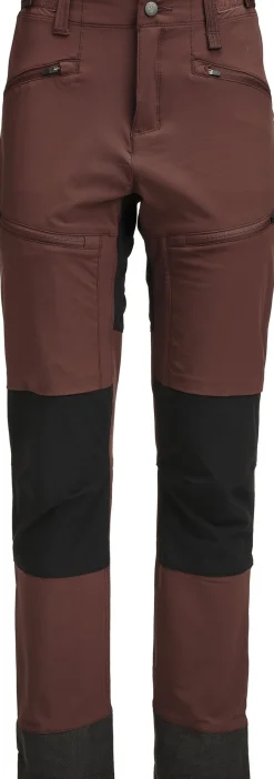 .i8{margin-bottom:16px}Lundhags Women's Padje Stretch Pant Burgundy/black