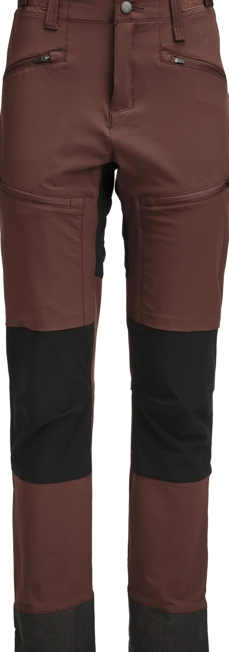 .i8{margin-bottom:16px}Lundhags Women's Padje Stretch Pant Burgundy/black