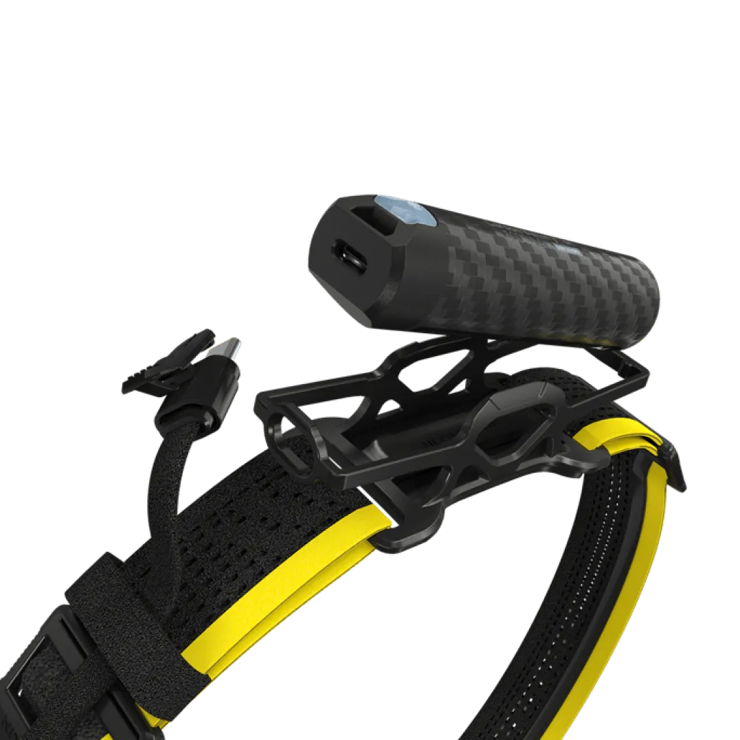 .i2{margin-bottom:16px}Nitecore Carbon Battery 6k Kit Black