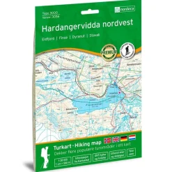 .i1{margin-bottom:16px}Nordeca Hardangervidda nordvest 1:50 000 2022