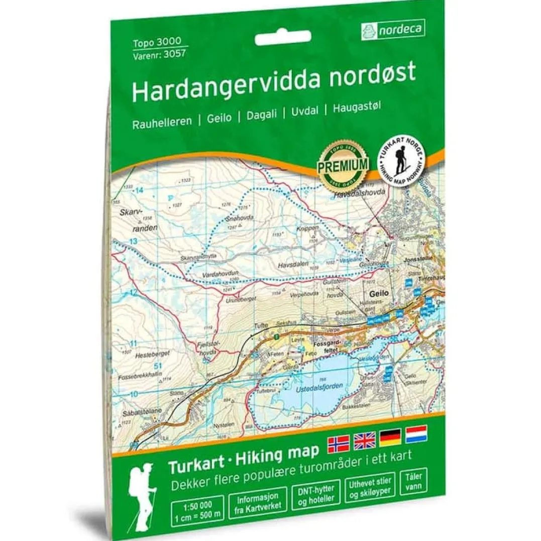 .i1{margin-bottom:16px}Nordeca Hardangervidda nordøst 1:50 0000 2022