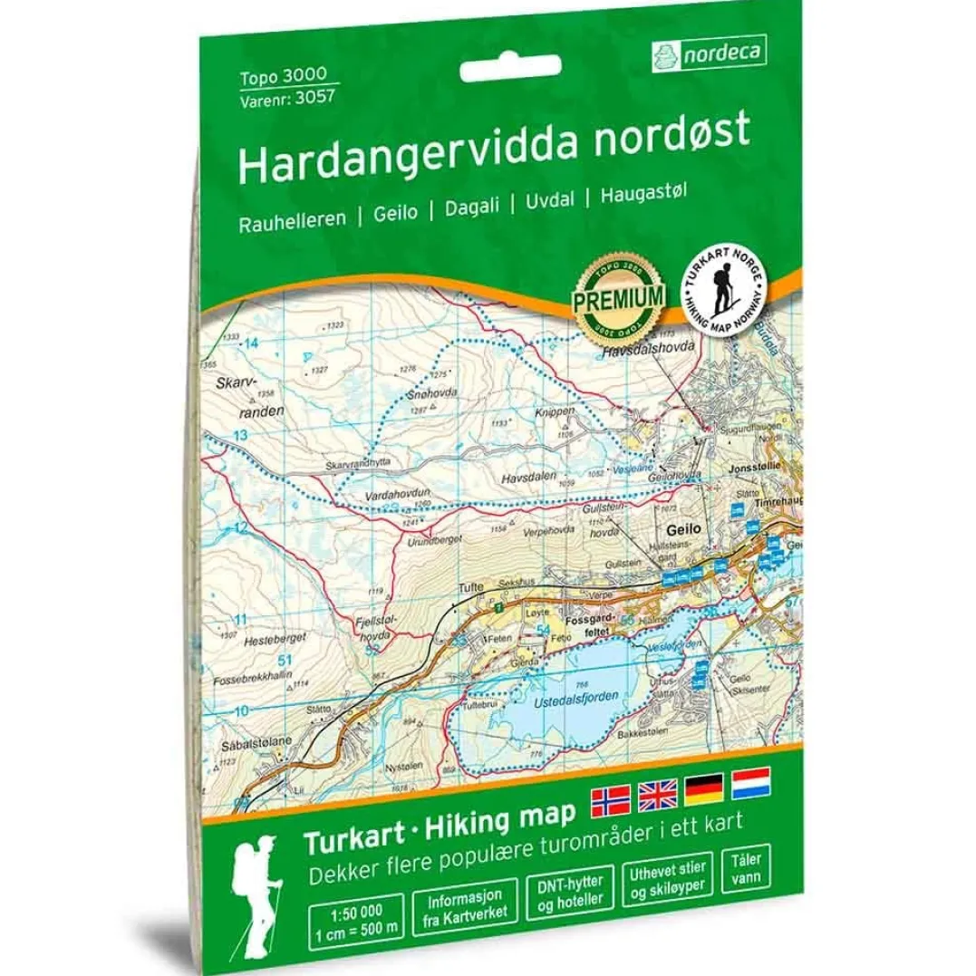 .i1{margin-bottom:16px}Nordeca Hardangervidda nordøst 1:50 0000 2022