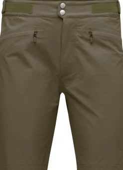 .i6{margin-bottom:16px}Norrøna Femund Flex1 Lightweight Shorts M'S Olive Night